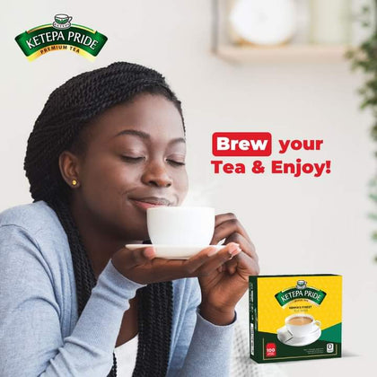 Ketepa Pride Tea