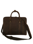 Pure Leather Exclusive Notebook Bag