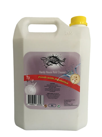 Hallelujah - Handy House Hold Cleaner - 5L