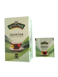 Ketepa Pride Jasmine Flavoured (enveloped .tagged) Tea Bags -25’s