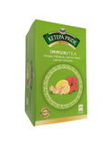 Ketepa - Herbal Immunitea Tea Bags-25’s