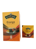 Ketepa Pride (Enveloped & tagged) Orange Flavoured Tea Bags- 25’s