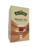 Ketepa Pride (Enveloped & tagged ) Masala Flavoured Tea Bags- 25’s