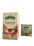 Ketepa Pride (Enveloped & tagged ) Masala Flavoured Tea Bags- 25’s