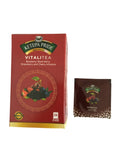 Herbal Vitalitea Tea Bags-25’s