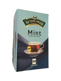 Ketepa Pride mint Flavoured Enveloped & taggedTea Bags-25’s