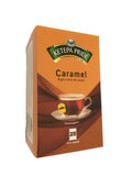 Ketepa Pride (Enveloped & tagged ) Caramel Flavoured Tea Bags -25’s