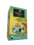 Ketepa - Jani Mint Tea Bags-25’s