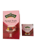 Ketepa Pride (Enveloped & tagged) Forest Fruit Flavoured Tea Bags -25’s