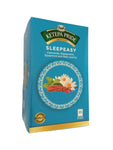 Ketepa - Herbal Sleep Easy Tea Bags- 25's