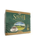 Ketepa - Safari High Quality Enveloped Pure Kenya Tea Bags 100g (50 Pieces)