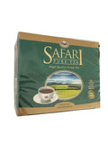 Ketepa - Safari High Quality Enveloped Pure Kenya Tea Bags 100g (50 Pieces)