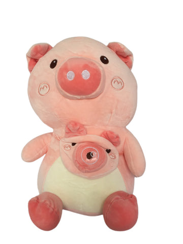 Piggy Soft Toy 30cm