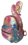 Valojusha - Bunny Women Fashion Backpack