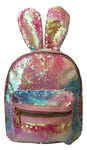 Valojusha - Bunny Women Fashion Backpack