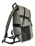 Rainproof Business Laptop and Pad Backpack Bag