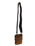 Vivace - Genuine Leather Sling- Yellowish