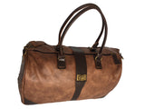 Vivace - Travelling Waterproof Bag - Light Brown