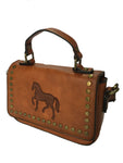 Vivace- Horse Crossbody Bag