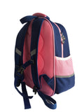 Vivace- Sun Eight Rabbit 15L High-Quality Backpack - Navy
