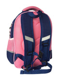 Vivace- Sun Eight Rabbit 15L High-Quality Backpack - Navy